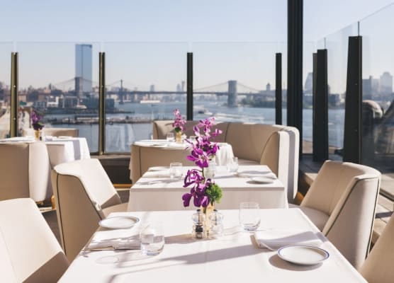 Casa Cipriani New York 1