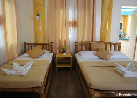 La Isla Bonita Resort 1