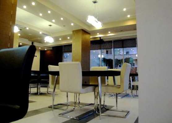Hotel Nais Beach 1