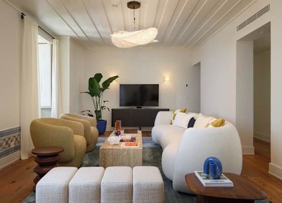 Casagrand Luxury Apartments Lisboa 1