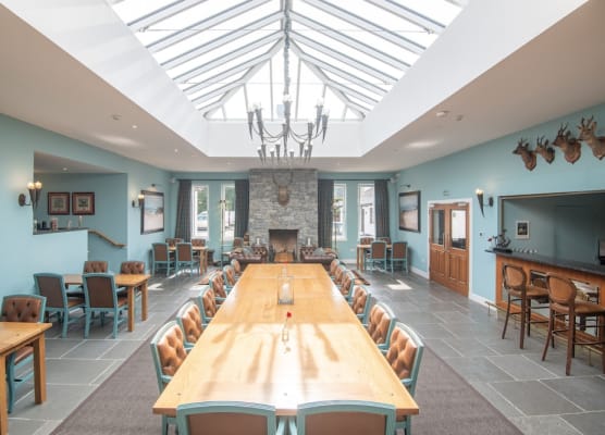 The Skye Inn 1