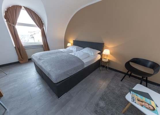 Skycity Hotel Atrigon 1