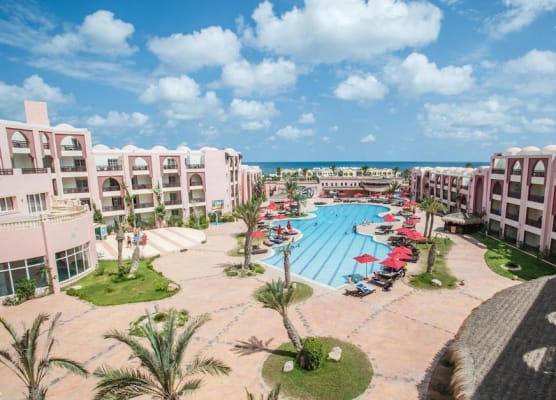 Lella Meriam Hotel & Club 1
