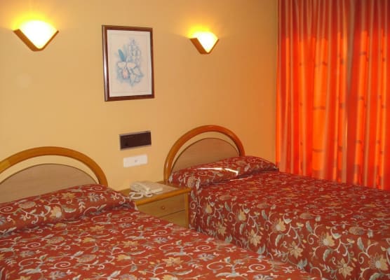 Hotel Florida Mar 1