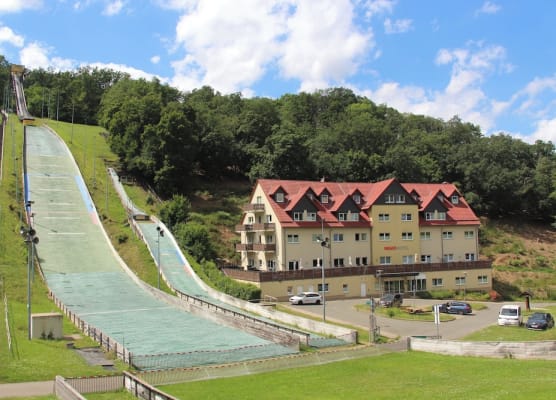REGIOHOTEL Schanzenhaus Wernigerode 1