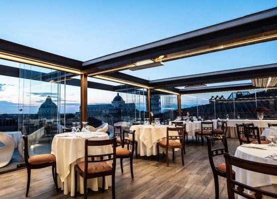 Grand Hotel Duomo 1