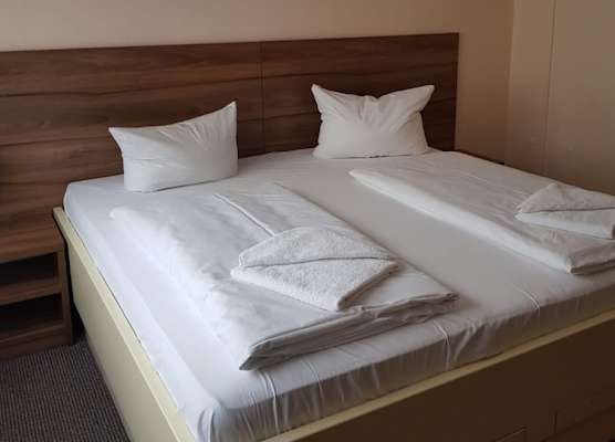 Alper Hotel am Potsdamer Platz 1