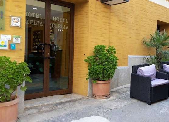 Hotel Clelia 1