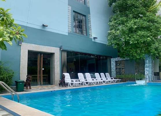 Tapae Place Hotel Chiangmai 1
