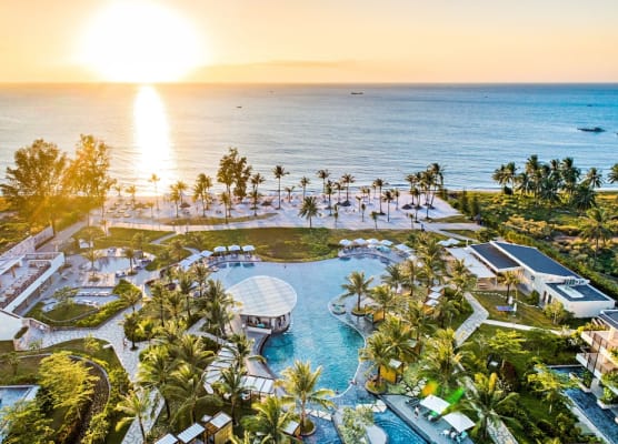 SOL by Meliá Phu Quoc 1