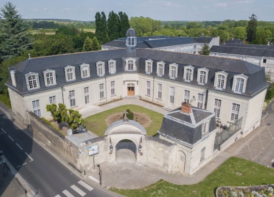 Hotel Beauvilliers 1