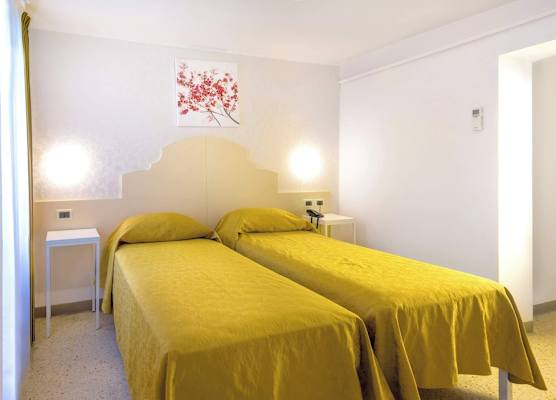 Hotel Adriatico 1