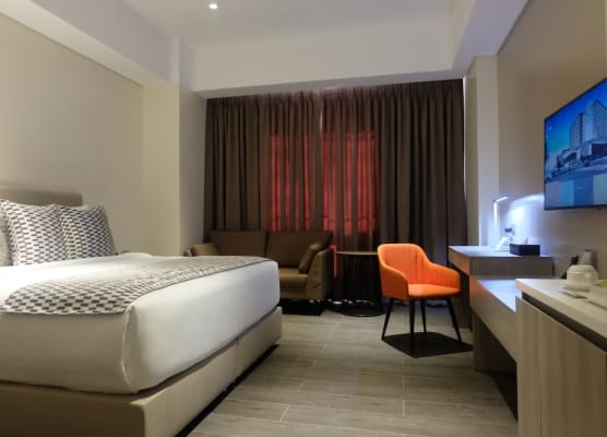 Acacia Hotel Davao 1