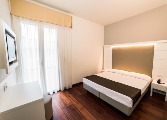 Hotel Alexander 1