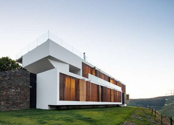 Quinta De Casaldronho Wine Hotel 1