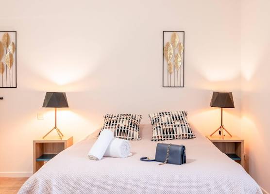 Quality Aparthotel Portes de Colmar 1