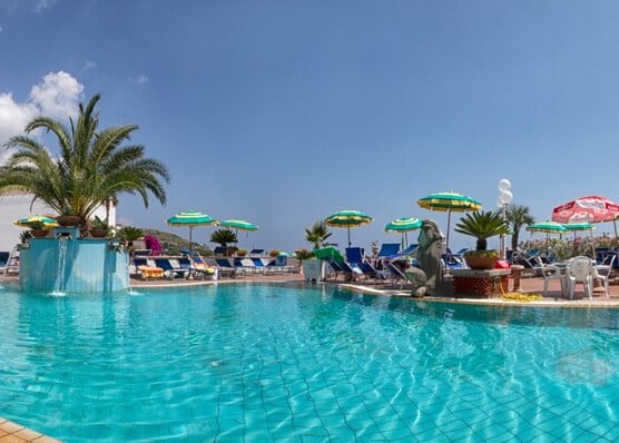 Hotel Castiglione 1