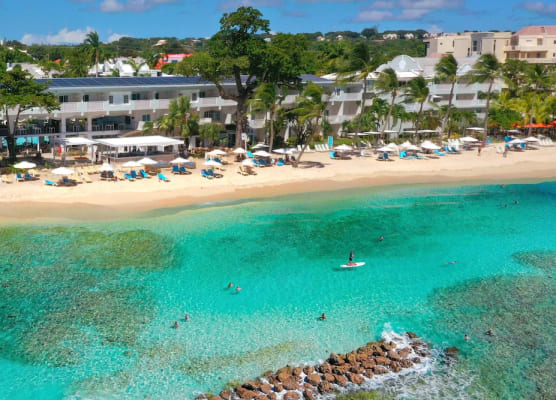 Sugar Bay Barbados - All Inclusive 1