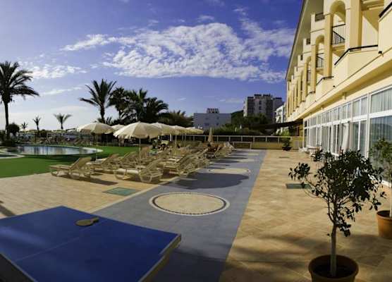 Hotel & Spa Blau Parc 1