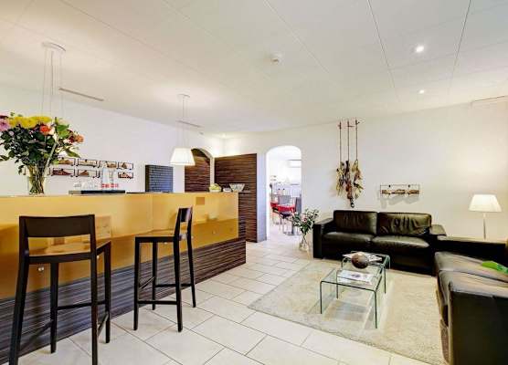 Hotel Balegra 1