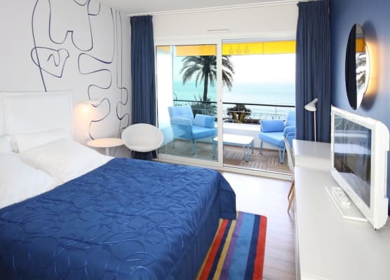 Hotel Victoria 1
