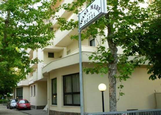 Hotel Avana Mare 1