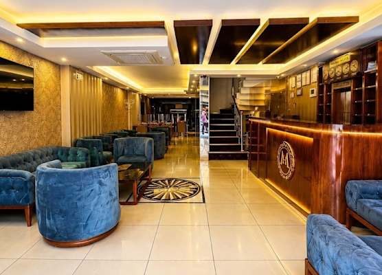 Hotel Milano & SPA 1