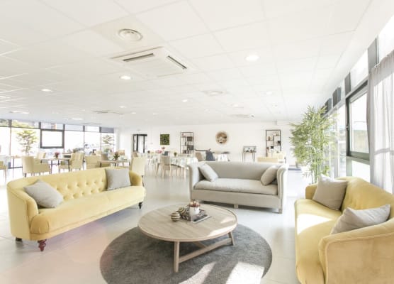 Zenao Appart'hôtels Mulhouse 1