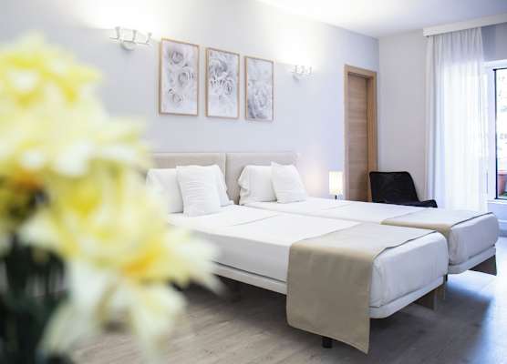 Hotel Casa Dalia by Blossom Hotels 1