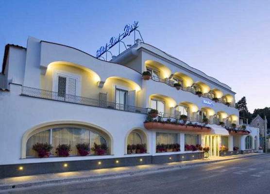 Hotel Terme Don Pepe 1