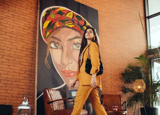 ONOMO Hotel Casablanca Sidi Maarouf 1