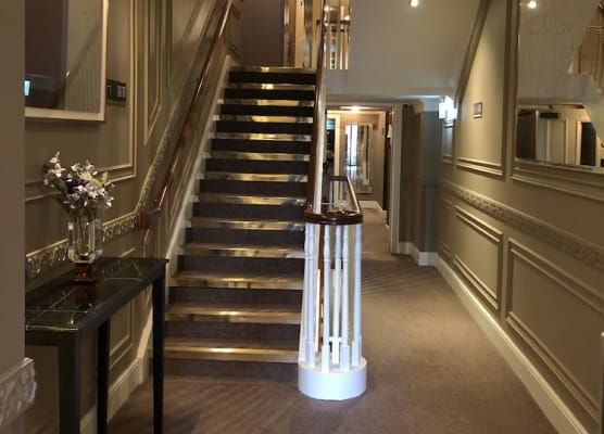 Hotel 7, Dublin City Centre 1