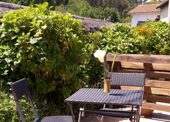 Hotel el Rincon de Yaxu 1