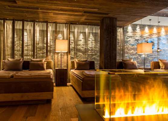 Alpenhotel Ischglerhof 1
