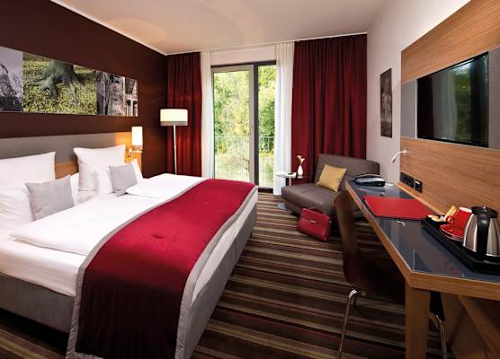 Leonardo Hotel Völklingen-Saarbrücken 1