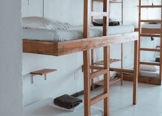 HiTide Hostel 1