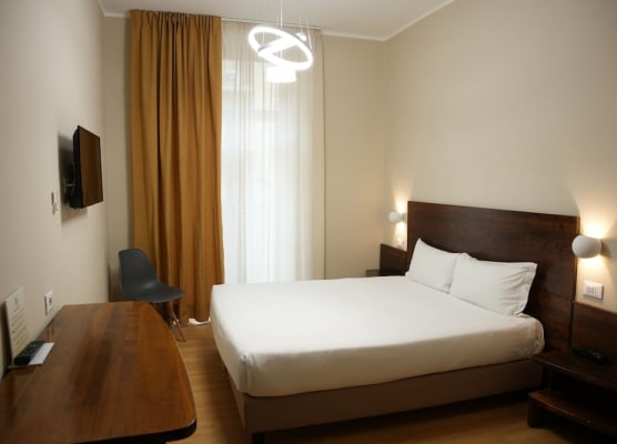 Hotel Montevecchio 1