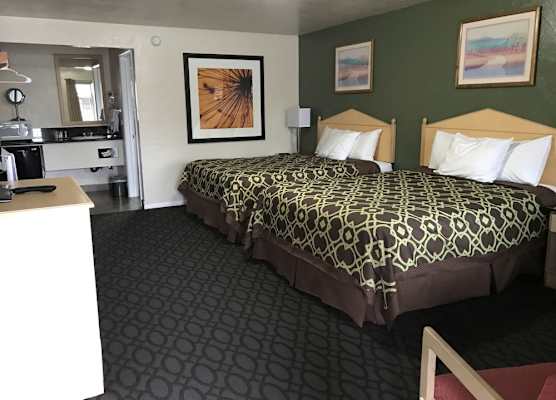Downtown Inn 1