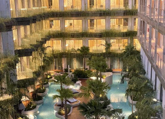 Panwaburi Beachfront Resort - SHA Extra Plus 1