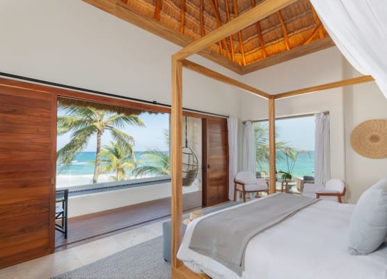Tago Tulum by G Hotels 1