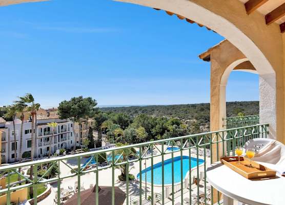 Aparthotel Ona Cala Pi Club 1