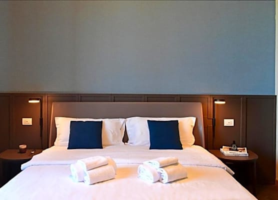 Villa Pioppi Hotel 1