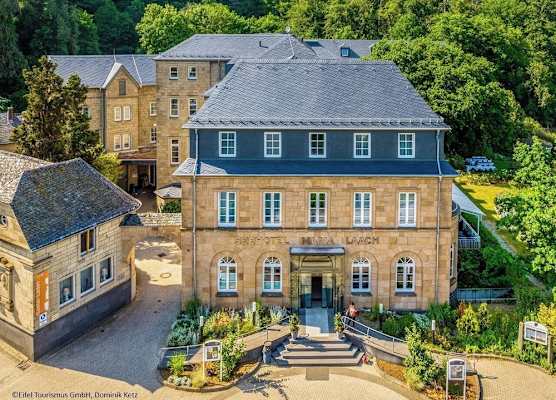 Seehotel Maria Laach 1