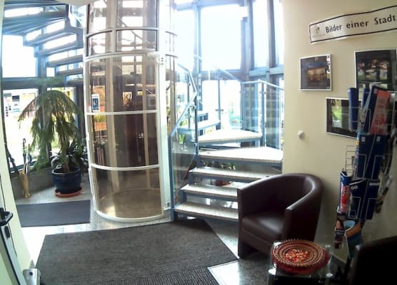 Hotel Christinenhof garni - Bed & Breakfast 1