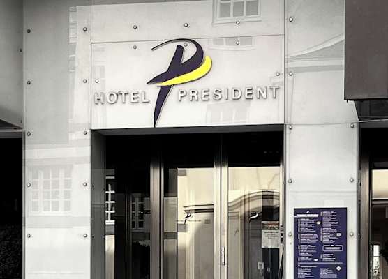 ProfilHotels President 1