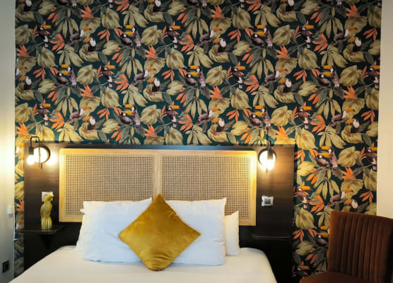 Hotel Le Twelve 1