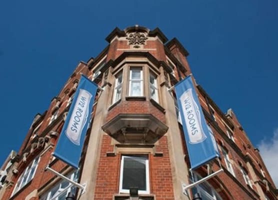 W12 Rooms 1