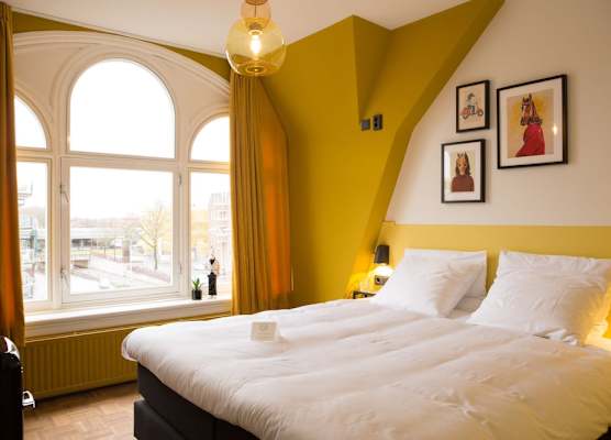 Little Duke Hotel 1