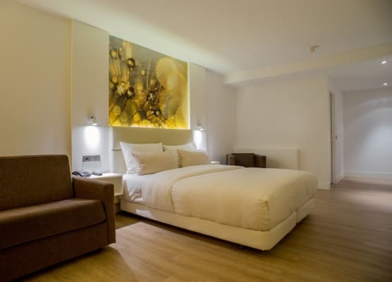 Taste Hotel Heidenheim 1