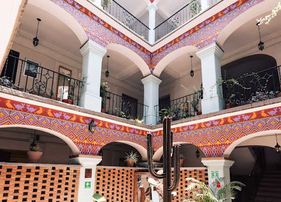 Selina Oaxaca 1